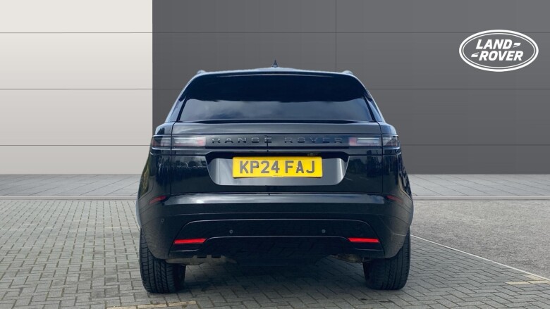 Land Rover Range Rover Velar 2.0 D200 MHEV Dynamic SE 5dr Auto Diesel Estate